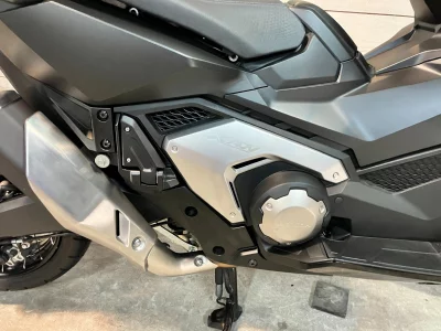 Honda X-ADV