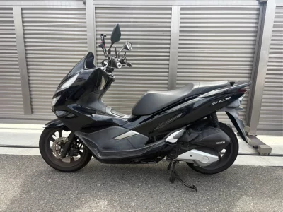 Honda PCX