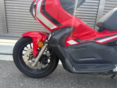 Honda ADV150