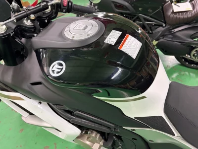 Other CFMOTO 500SR VООM