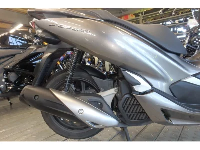 Honda PCX150