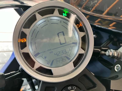 Other FB MONDIAL PAGANI300
