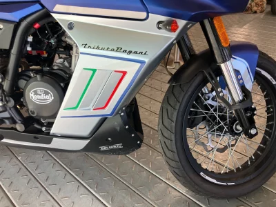 Other FB MONDIAL PAGANI300
