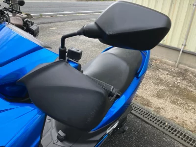 Suzuki SU WISH LTD с аукционов Японии