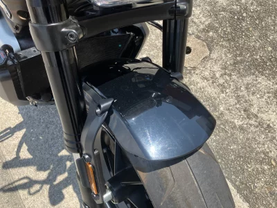 Harley-Davidson HARLEY RH1250S с аукционов Японии