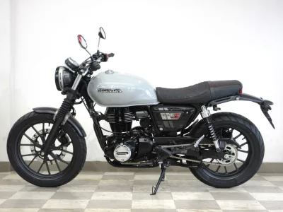 Honda GB350S