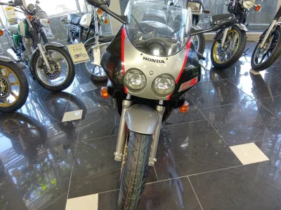 Honda CBR250RR