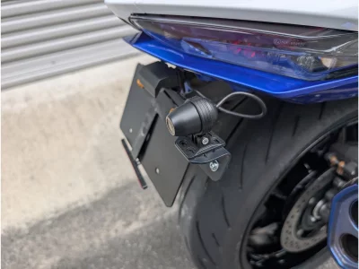 Suzuki Hayabusa