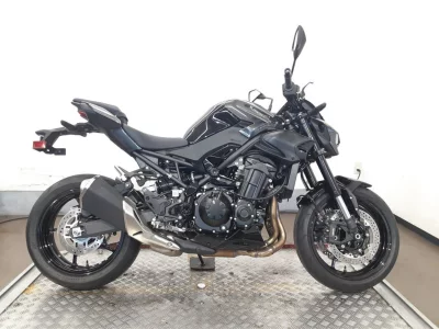 Kawasaki Z900