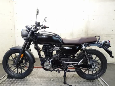 Honda GB350