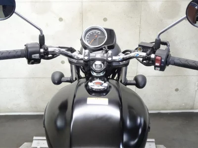 Honda GB350