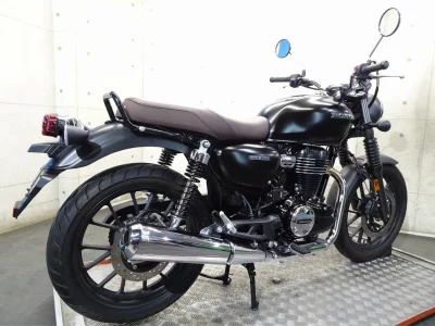 Honda GB350