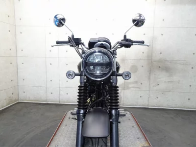 Honda GB350
