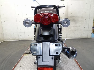 Honda GB350