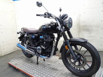 Honda GB350