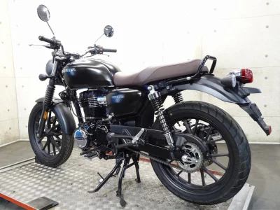 Honda GB350