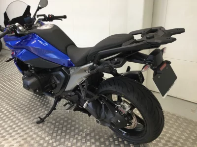 BMW BMW R1300RS ASA