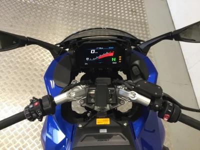 BMW BMW R1300RS ASA