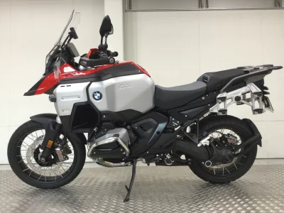 BMW BMW R1300GS ADV