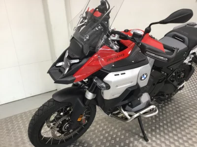 BMW BMW R1300GS ADV