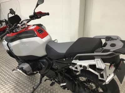 BMW BMW R1300GS ADV
