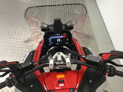 BMW BMW R1300GS ADV