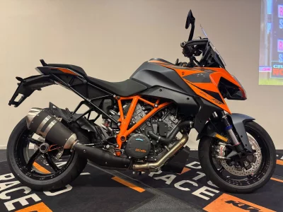 Other KTM1290SUPER DUKE GT