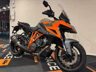 Other KTM1290SUPER DUKE GT