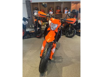 KTM KTM 690SMC R с аукционов Японии