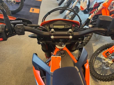 KTM KTM 690SMC R с аукционов Японии