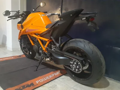 Other KTM1390S-DUKE R EVO