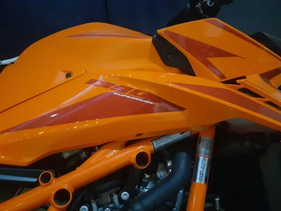 Other KTM1390S-DUKE R EVO