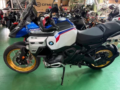 BMW BMW R1300GS ADV ASA