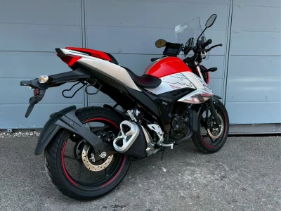 Suzuki JIKUSA-150