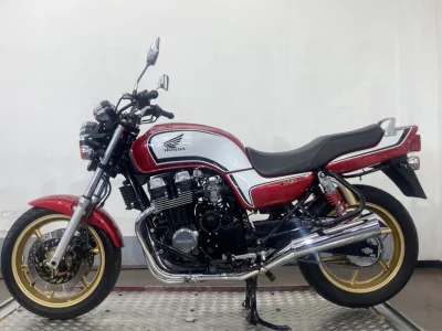 Honda CB750