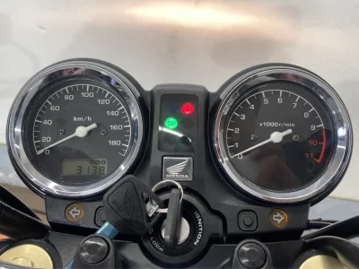 Honda CB750