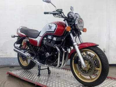 Honda CB750