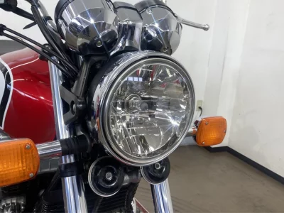 Honda CB750 с аукционов Японии