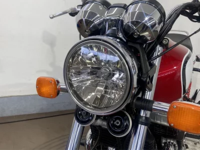 Honda CB750 с аукционов Японии