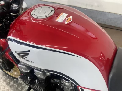 Honda CB750 с аукционов Японии