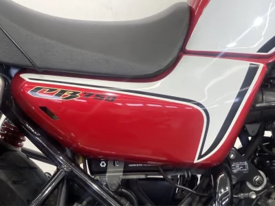 Honda CB750 с аукционов Японии
