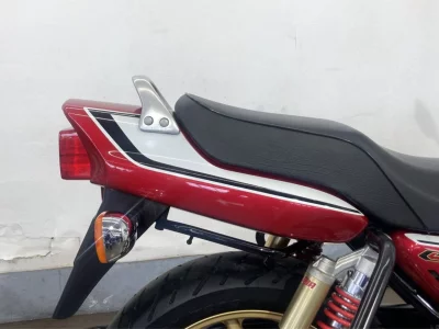 Honda CB750 с аукционов Японии
