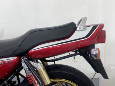 Honda CB750 с аукционов Японии