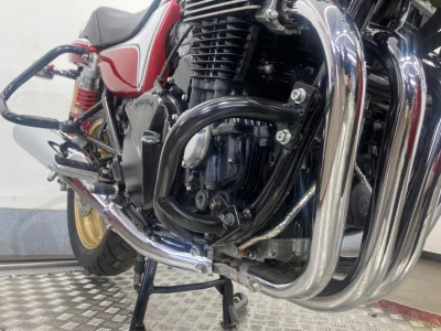 Honda CB750 с аукционов Японии