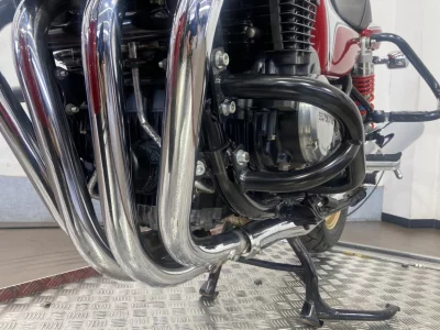 Honda CB750 с аукционов Японии