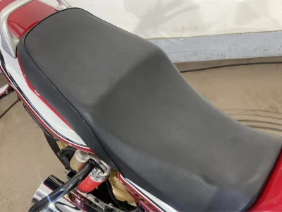 Honda CB750 с аукционов Японии