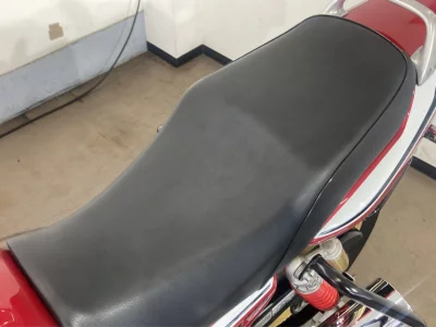 Honda CB750 с аукционов Японии