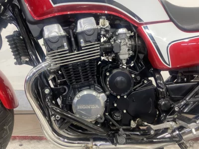 Honda CB750 с аукционов Японии