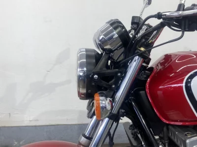 Honda CB750 с аукционов Японии