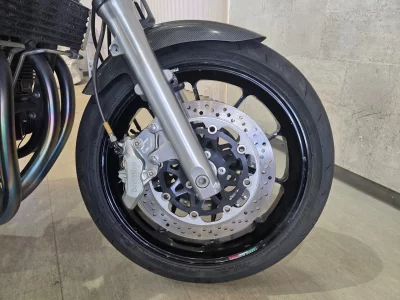 Kawasaki ZEPHYR1100